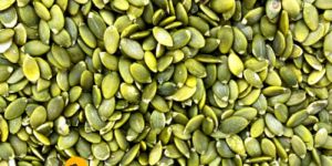 Organic Pumpkin Seeds
