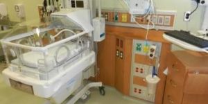 Intensive Care Unit