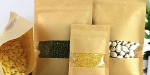 Paper Packaging Bag