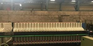 Hydraulic Filter Press