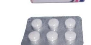 Azithromycin 500mg Tablets