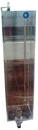 Acrylic Aquarium Level Tank