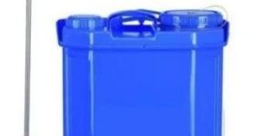 Agricultural Sprayer Pump