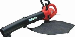 Electric Leaf Blower