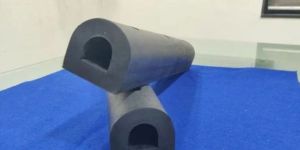 Rubber Dock Bumper