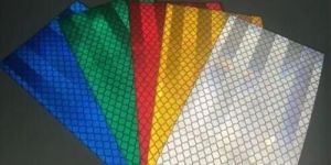 High Intensity Prismatic Reflective Sheet
