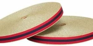 Red and Blue Polypropylene Niwar