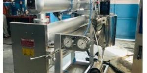 Zipper Tape Dyeing Machine