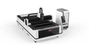 SS Sheet Cutting Machine