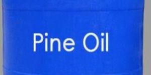 200 Litre Pine Oil