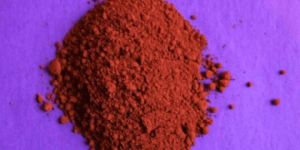 Sulfide Mercury
