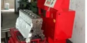 Vertical Boring Machine