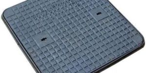 Cast Iron Manhole Cover