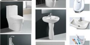 Sanitarywares
