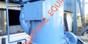 Industrial Wet Scrubber System