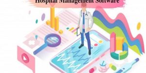 Hospital Management Software