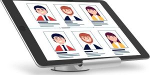 Visitor Management System