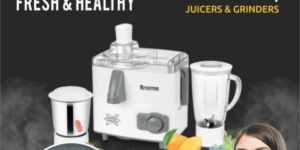 Domestic Juicer Mixer Grinder