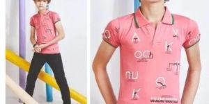 Zeki Fashion Kids Wear