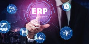ERP Logistics Software