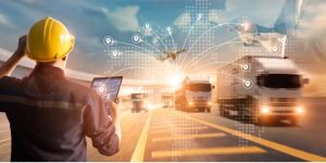 Logistics Management Software