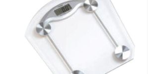 JVD CREDENCE ALT-DIGITAL WEIGHING SCALE