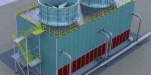 Cooling Tower