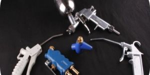 Blow Air Guns