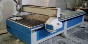 Plastic Sheet Cutting Machine