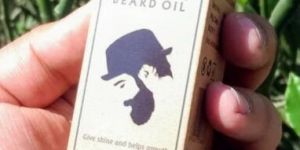 Beard Oil