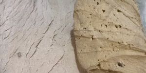 Latex Reclaimed Rubber