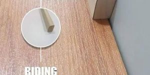 Laminated Wooden Beading