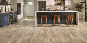 PVC Flooring Plank