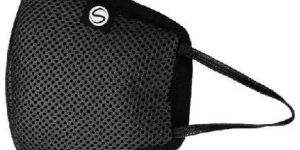 Particulate Respirator Face Mask