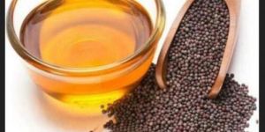 Mustard Oil