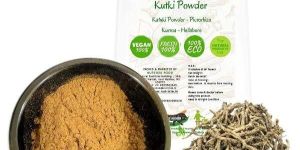 Kutki Powder
