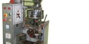 Tea Packaging Machine