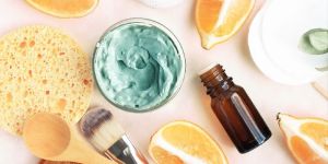 Nourishing Hair Mask