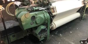 Used Picanol Rapier Loom