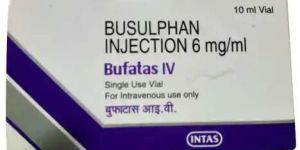 Bufatas IV Injection