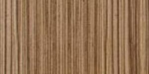 Zebrano Teak Plywood
