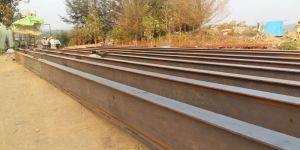 MS Heavy Fabrication Service