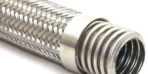 Stainless Steel Hose Pipe