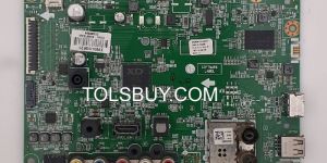 Sony 32LK528B LED TV Motherboard