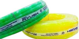 Oil Free Garden Hose Pipe