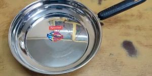Stainless Steel Fry Pan