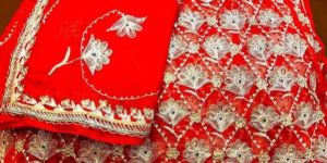 Bridal Lehenga Choli