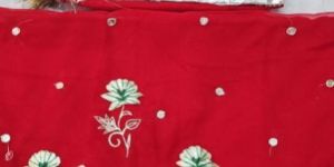 Zardosi Hand Work Embroidery Service