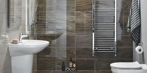 Ceramic Bathroom Tiles
