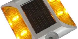 Solar Road Studs